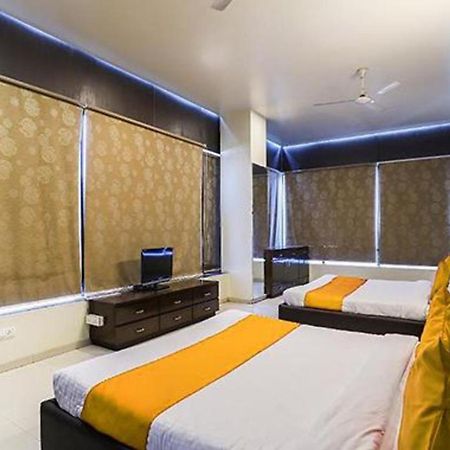 Hotel O Marigold Σουράτ Εξωτερικό φωτογραφία