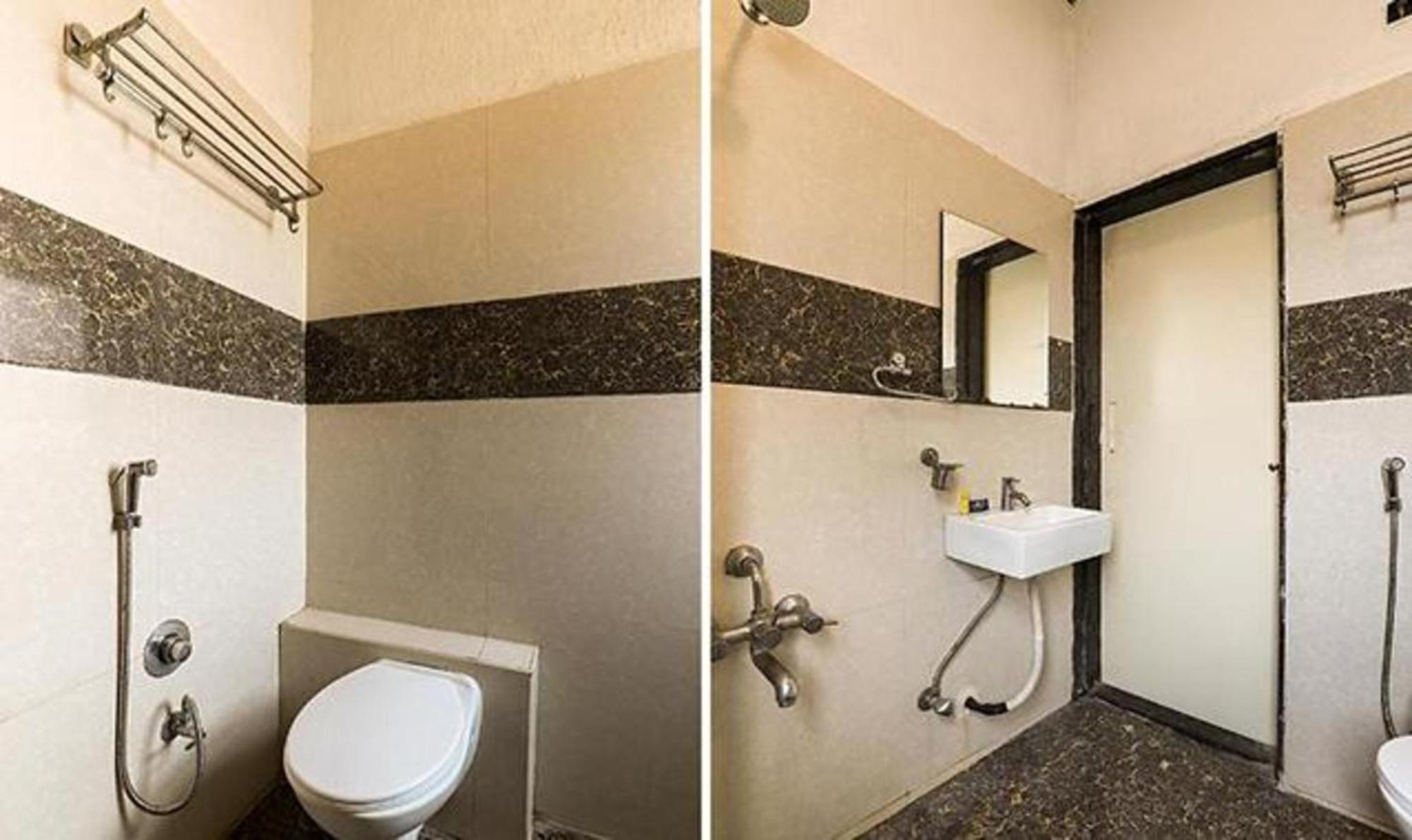 Hotel O Marigold Σουράτ Εξωτερικό φωτογραφία