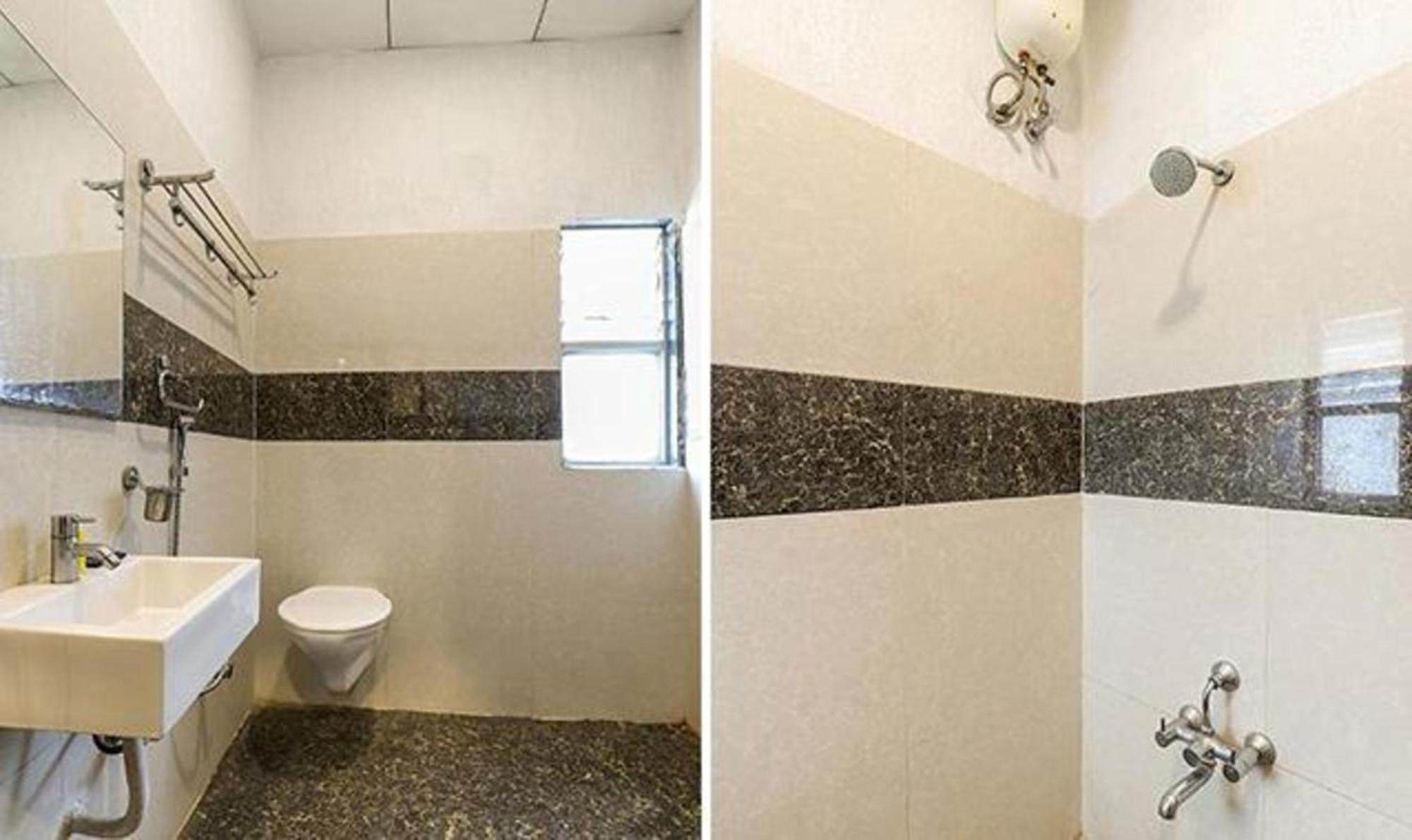 Hotel O Marigold Σουράτ Εξωτερικό φωτογραφία