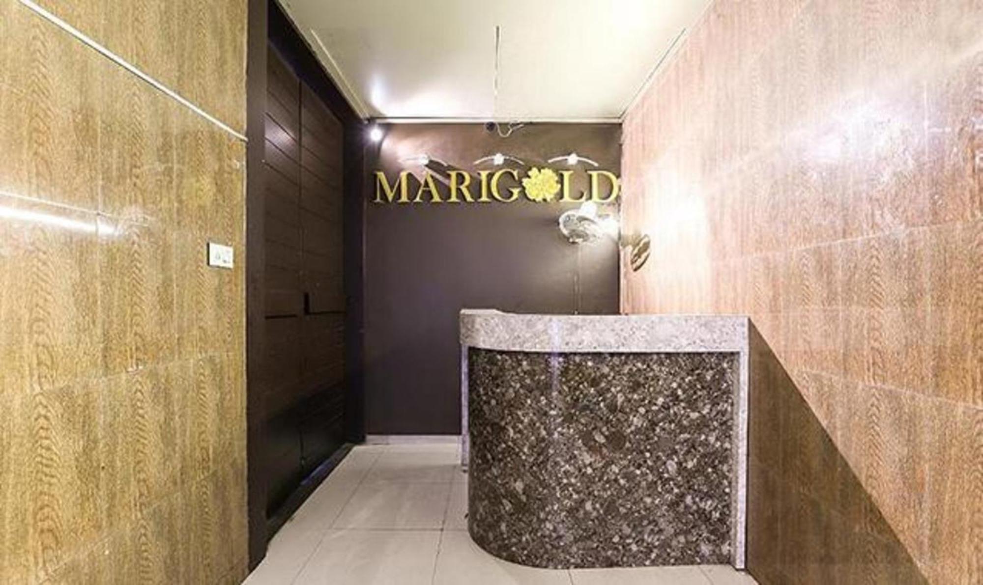 Hotel O Marigold Σουράτ Εξωτερικό φωτογραφία