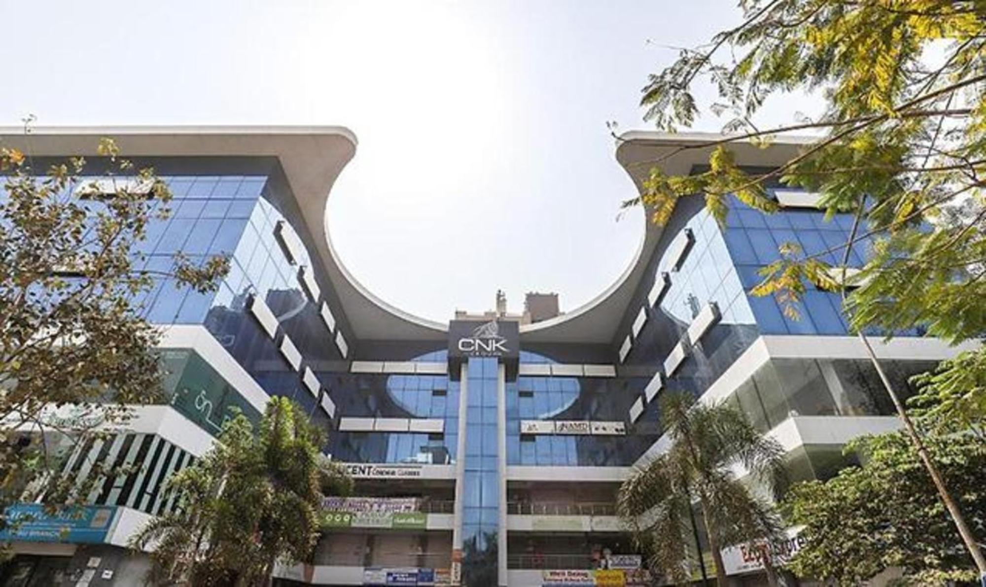 Hotel O Marigold Σουράτ Εξωτερικό φωτογραφία